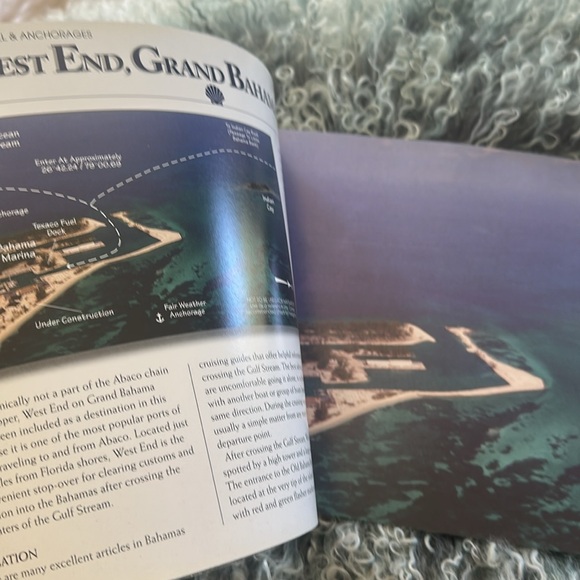 Abaco Ports of Calls and Anchorages, Bahamas - Picture 5 of 7